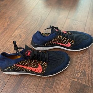 Nike Free RN Flyknit